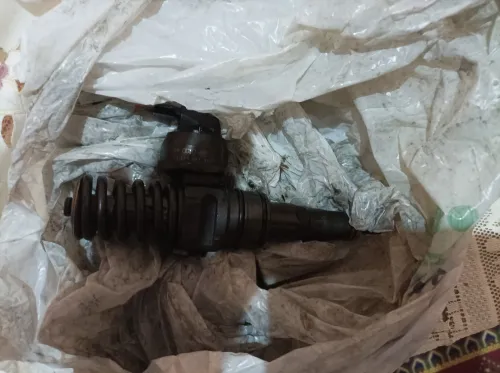 3Injecteur
