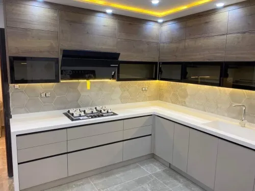 Vente Appartement F4 Alger Ain taya