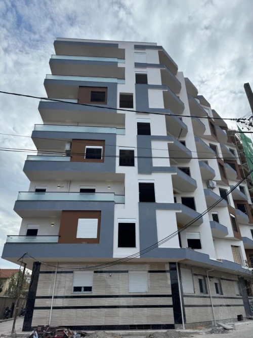 Vente Appartement F3 Alger Ain taya