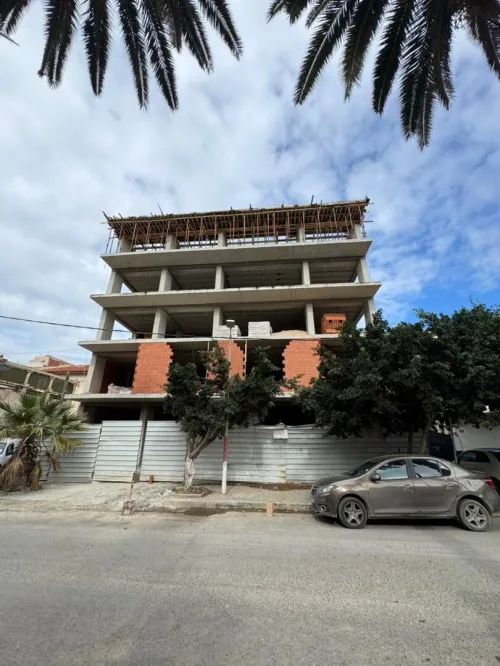 Vente Appartement F3 Alger Ain taya