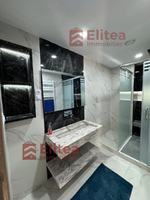 Vente Appartement F4 Alger Ain taya
