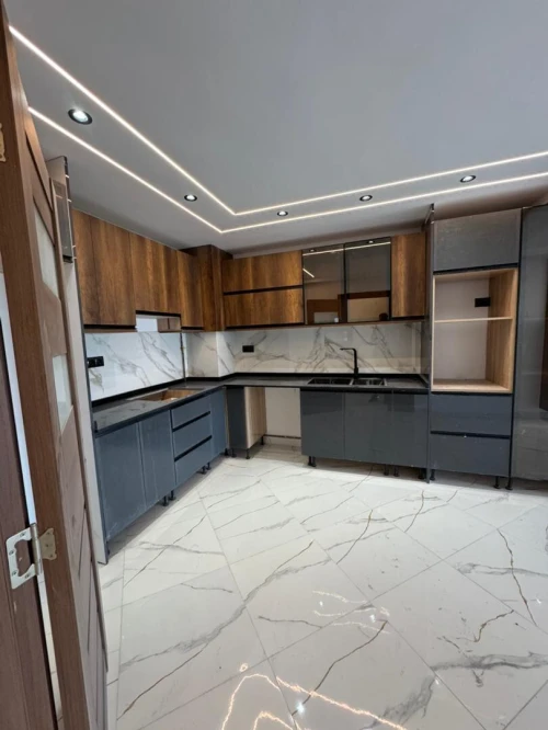 Vente Appartement F3 Alger Ain taya