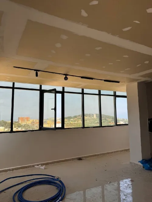 Vente Appartement F5 Alger Bordj el bahri