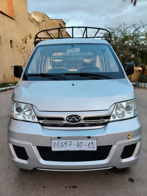 Chery Gonow 2019 DFSK