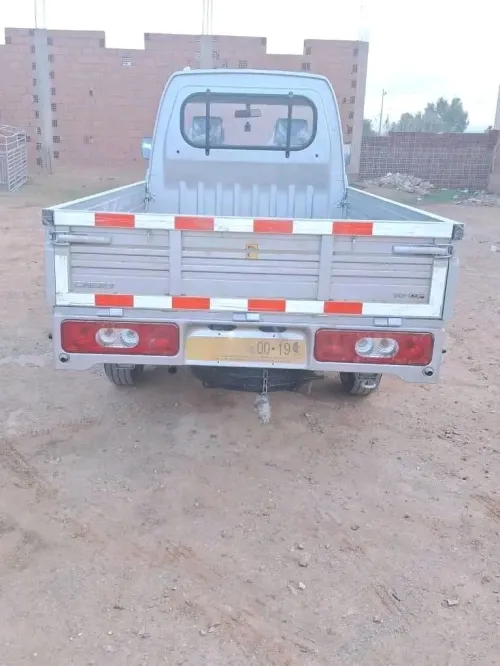 Chery DFSK 2019 Gonow