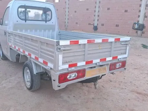 Chery DFSK 2019 Gonow
