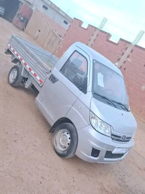 Chery DFSK 2019 Gonow