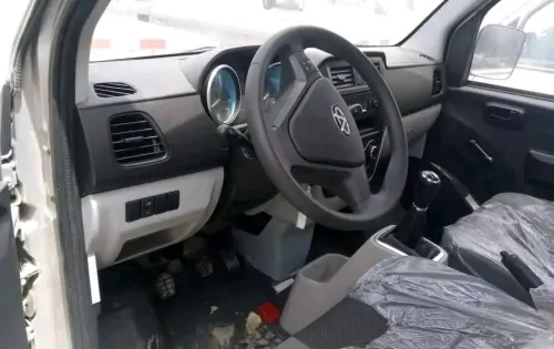 Chery DFSK 2019 Gonow
