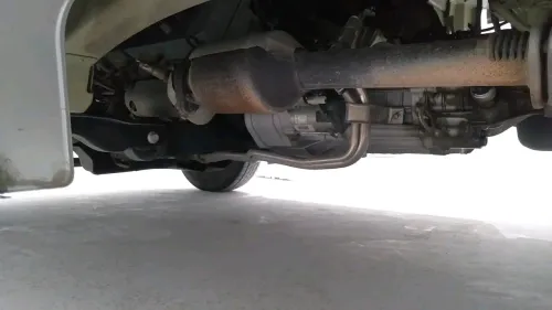 Chery DFSK 2019 Gonow