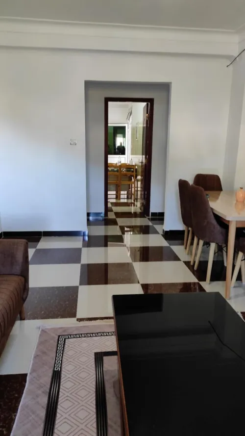 Vente Appartement F4 Béjaïa Bejaia