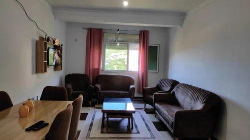 Vente Appartement F4 Béjaïa Bejaia