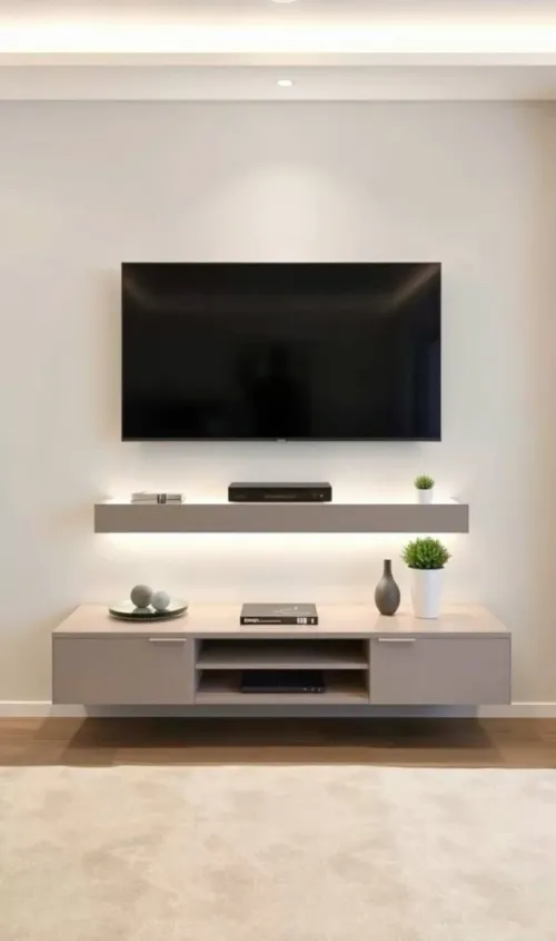 Tables TV