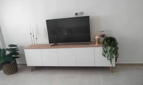 Tables TV