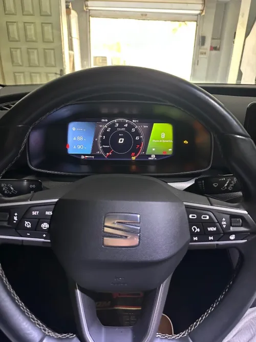Seat Leon 2022 Urban