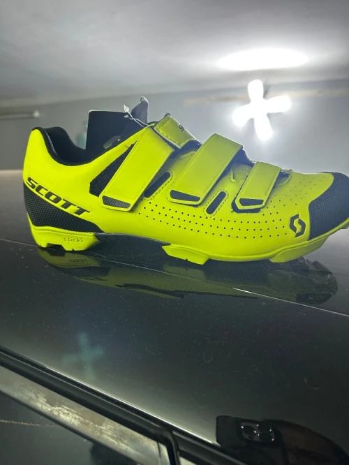 Chaussures VTT SCOTT