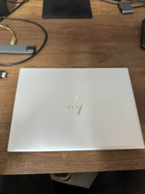 Hp, ELITEBOOK, AMD 5 7th Pro, 1T