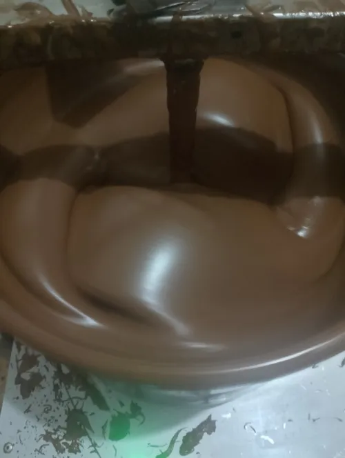 Conech chocolat