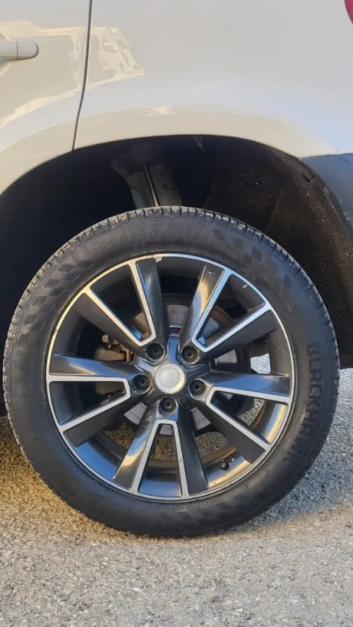 Skoda Yeti 2013 Elegance