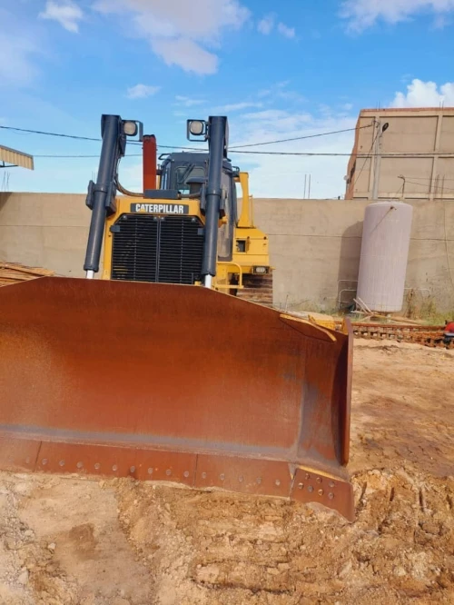 Caterpillar Bull D8R 2010