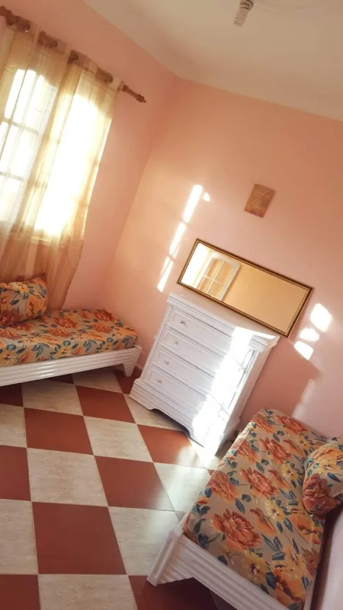 Location Appartement F3 Jijel Jijel
