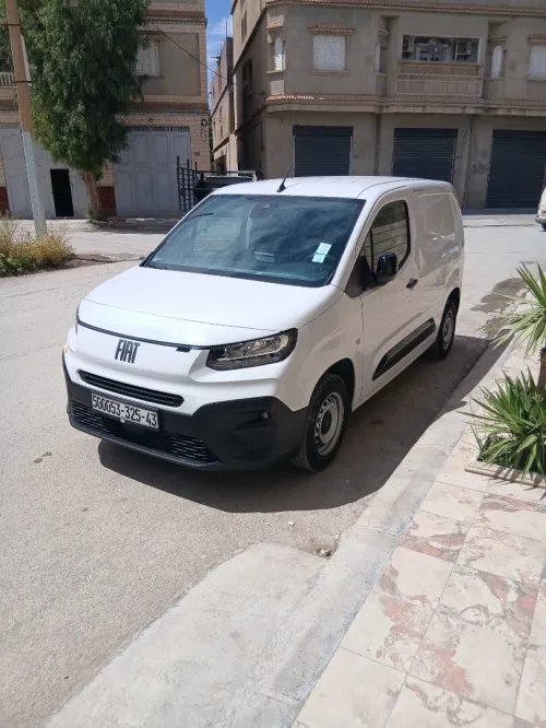 Fiat Doblo 2025 Doplo