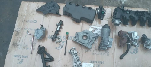 pieces moteur