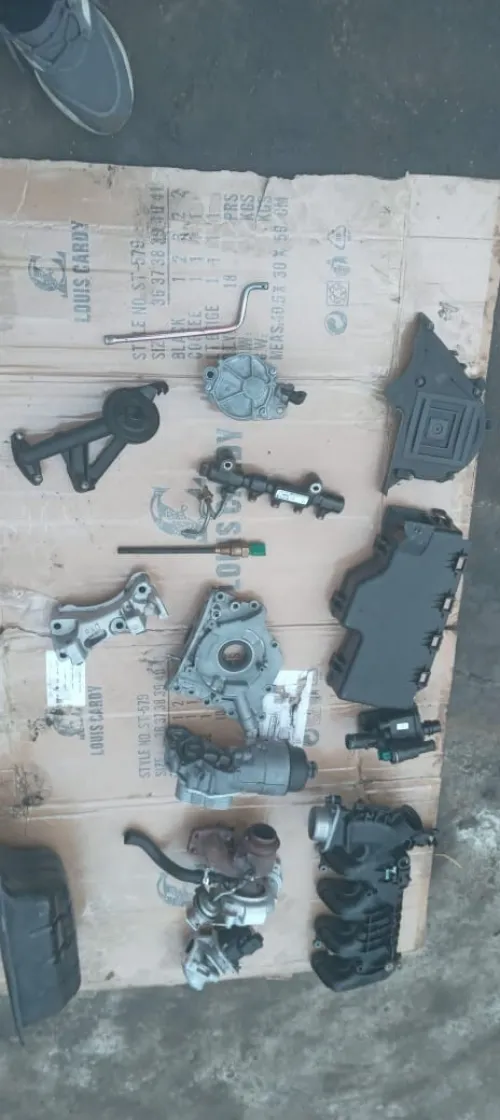 pieces moteur
