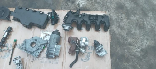 pieces moteur