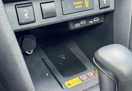 Toyota Yaris Gr 2025 