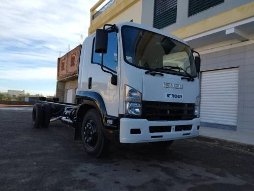 isuzu supr jombo 12ton isuzu supr jombo 12ton 2026