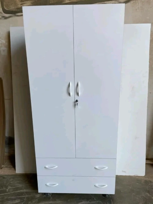 Pormo armoire  2 port 