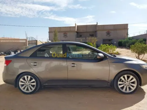 Kia Cerato 2011 1.6