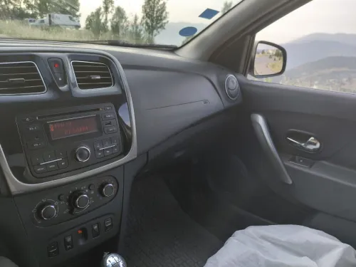 Renault Symbol 2016 Made In Bladi
