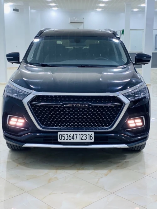Geely Jetor 2024 X95