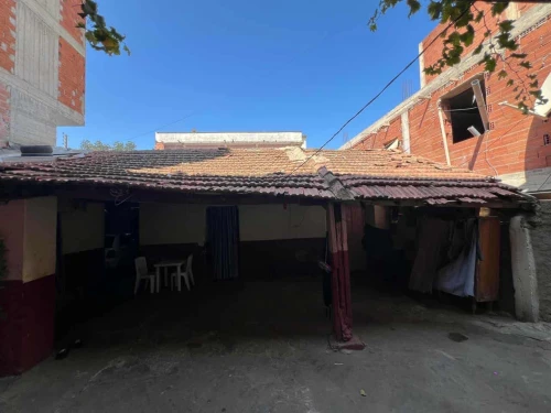 Vente Terrain Alger Khraissia