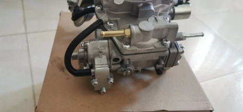 Carburateur maruti jdid