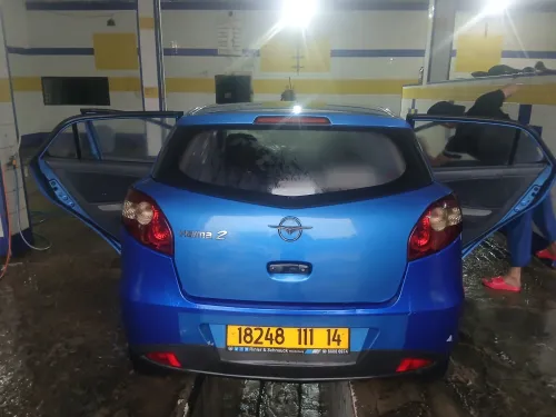 Haima 2 2011 2