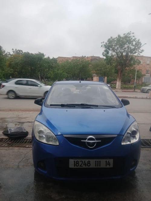 Haima 2 2011 2