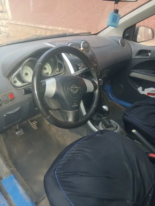 Haima 2 2011 2