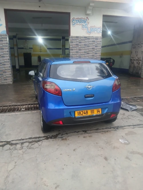 Haima 2 2011 2