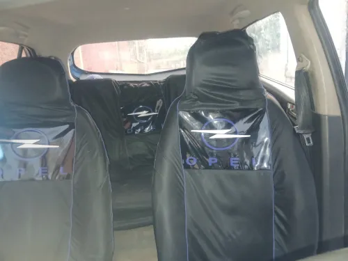 Haima 2 2011 2