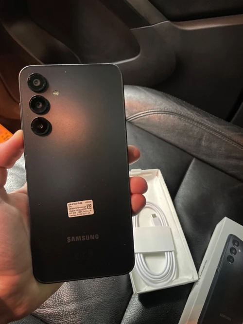 Samsung A16