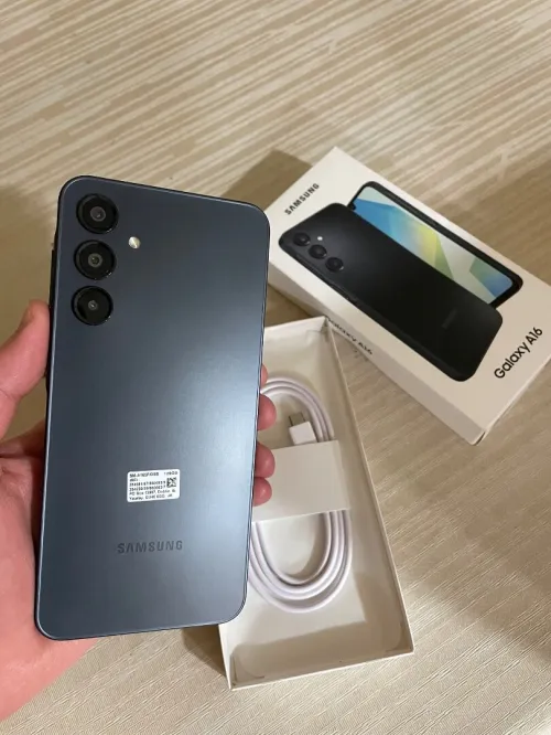 Samsung A16