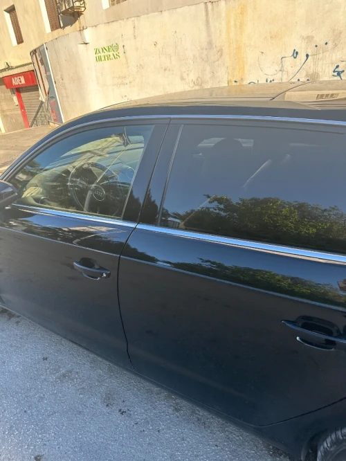 Audi A3 2019 Sensation
