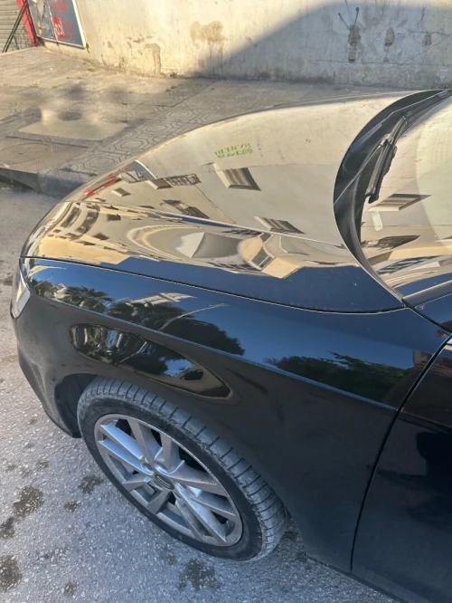 Audi A3 2019 Sensation