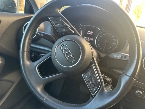 Audi A3 2019 Sensation