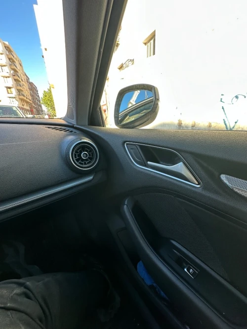 Audi A3 2019 Sensation