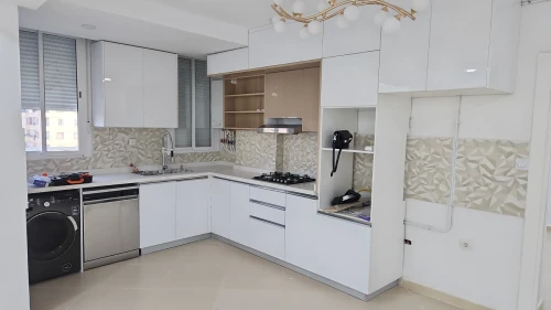Vente Appartement F4 Oran Bir el djir