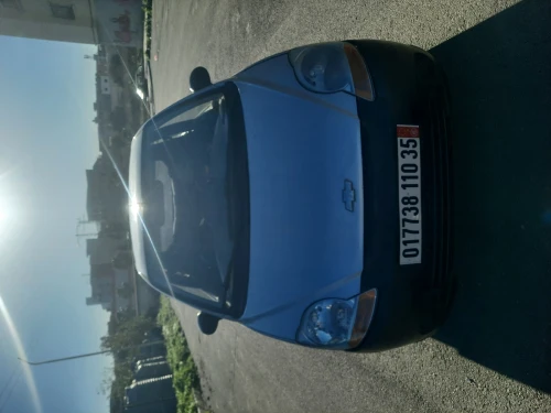 Chevrolet Spark 2010 Lite Base