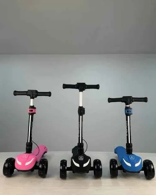 Trottinette Électrique ACE Gokido 3 - Neuve Sous Emballage